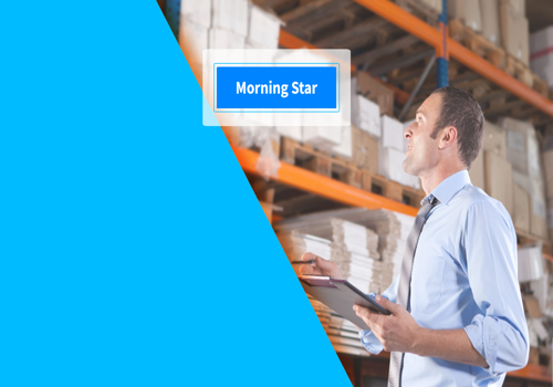 morningstar